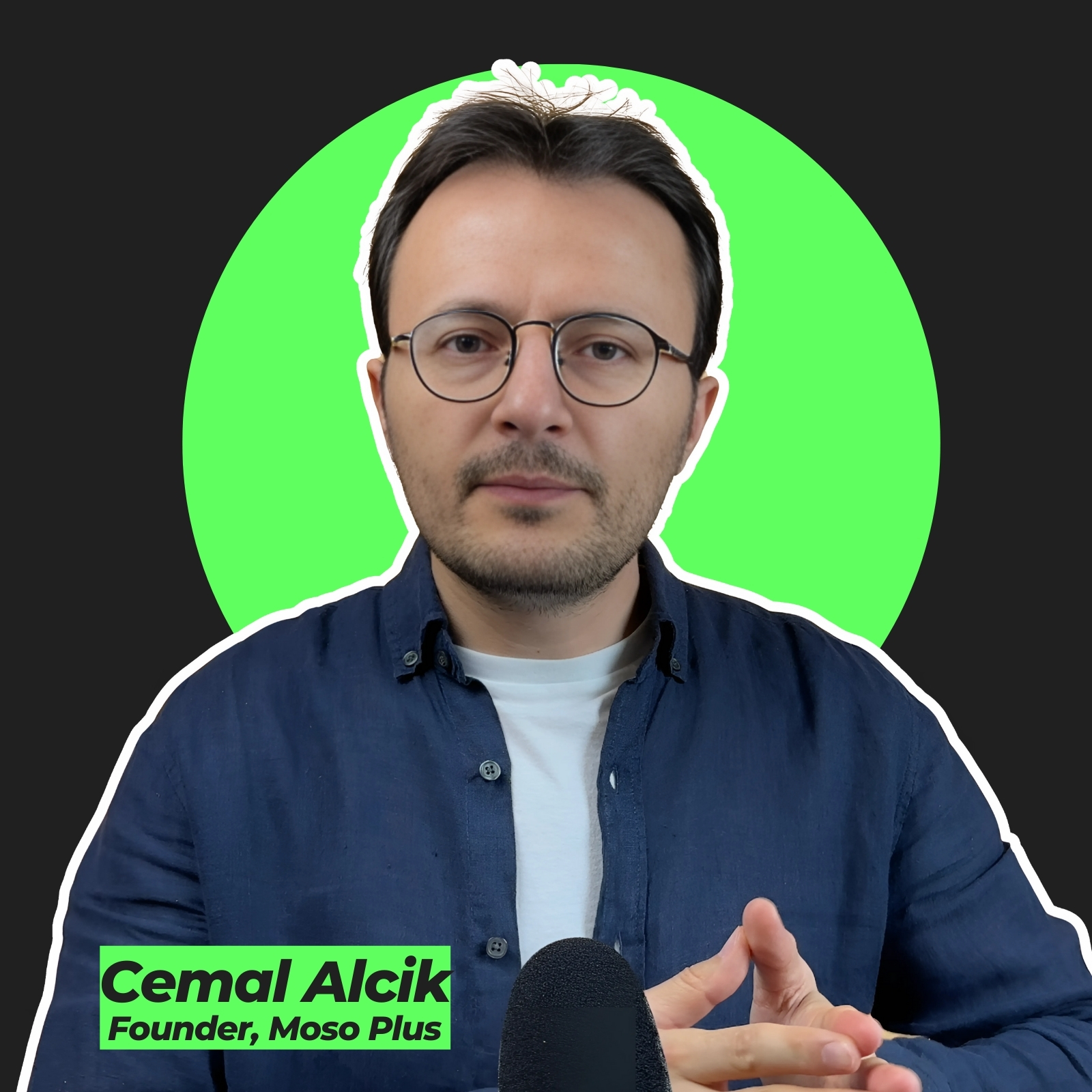 Cemal Alçık